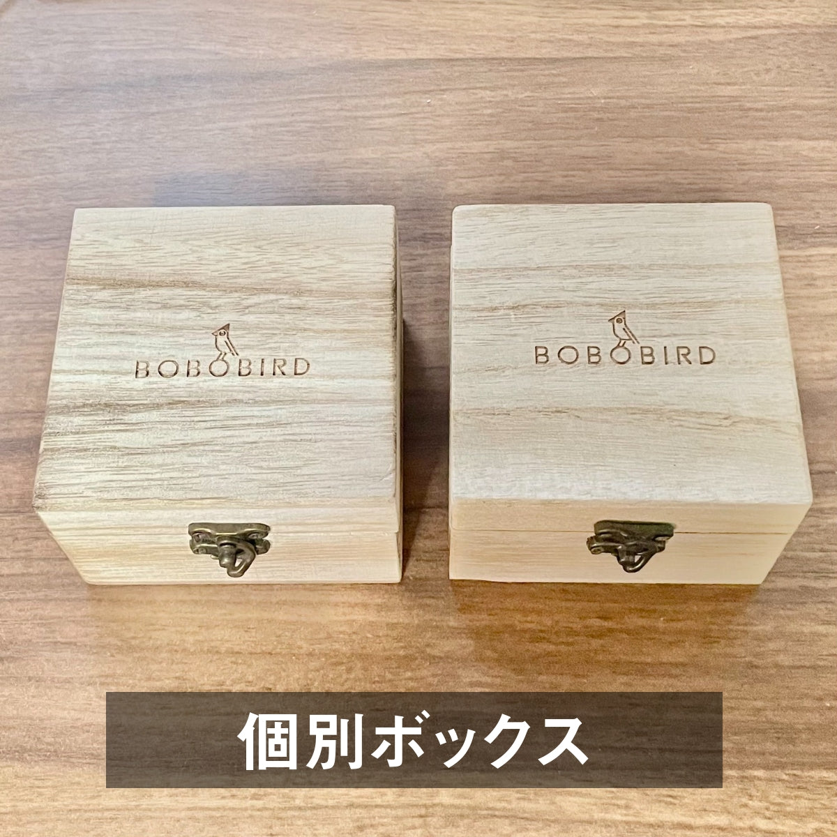 Pair of Wooden Watches for Couples and Husbands, Leather Strap, Hypoallergenic, Turquoise Blue, C28
