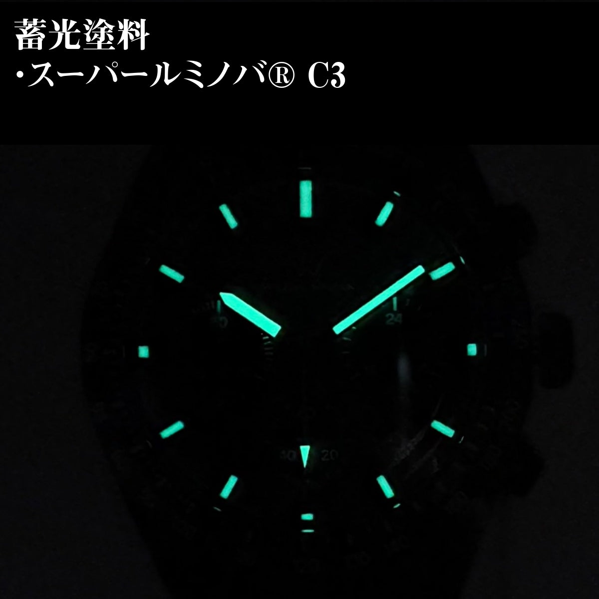 腕時計 メンズ 40代 50代 クロノグラフ オマージュウォッチ クォーツ オールブラック 39mm WELLY MERCK WM176