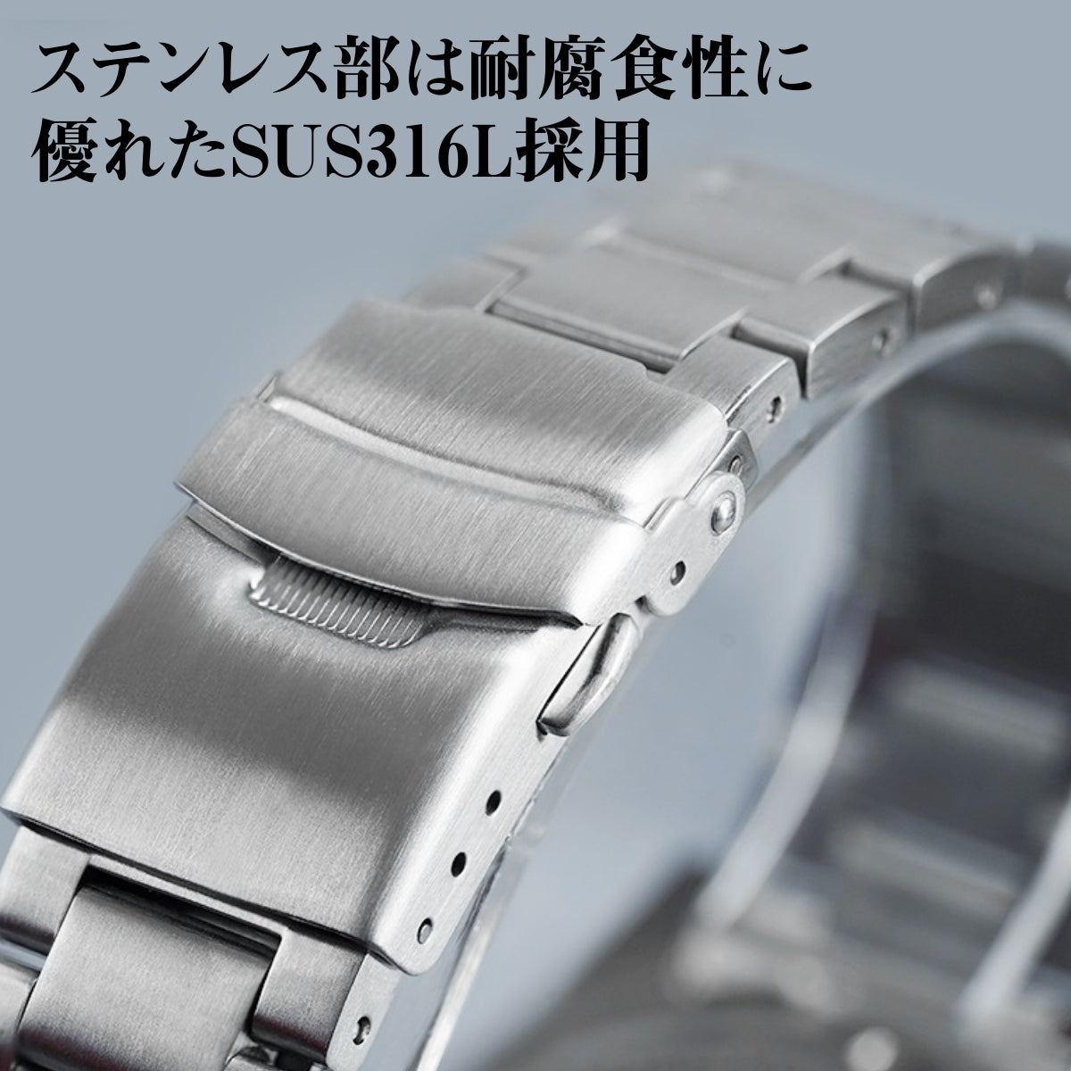 Men's Dive Watch, Homage Watch, Waterproof, Mechanical, Automatic, Hand-Wound, Calendar, Welly Merck WM189