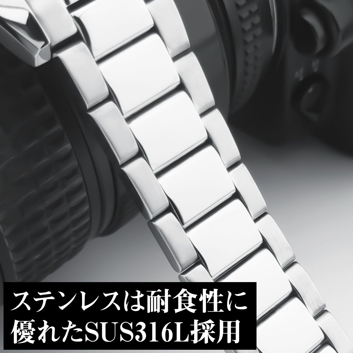 自動巻き腕時計 メンズ 40代 50代 オマージュウォッチ 機械式 手巻き付き CORGEUT 3021E