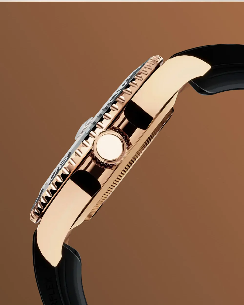 Men's diver's watch, homage watch for divers in their 40s and 50s, mechanical automatic movement with calendar, CORGEUT