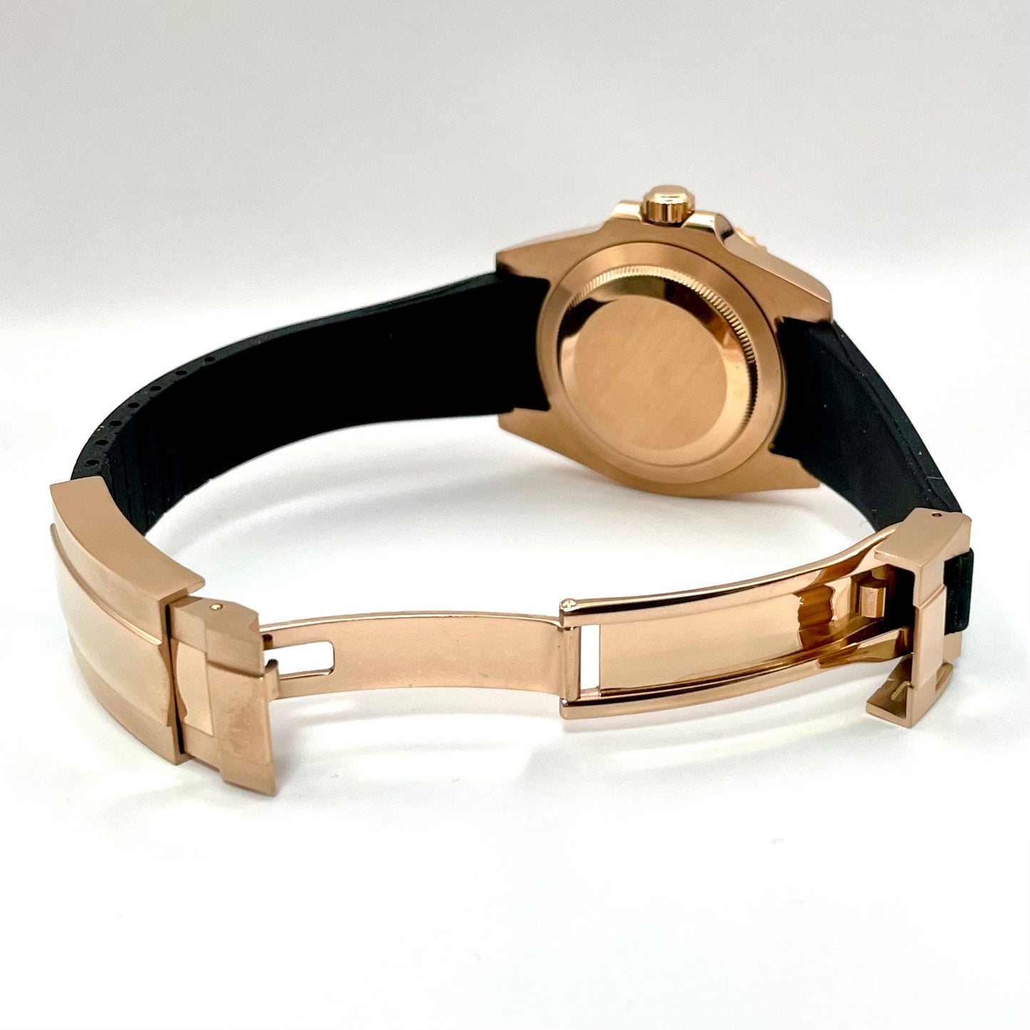 Men's diver's watch, homage watch for divers in their 40s and 50s, mechanical automatic movement with calendar, CORGEUT