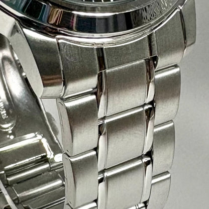 セイコー SEIKO 腕時計 メンズ 逆輸入 海外モデル セイコー5 自動巻 機械式 日付 曜日 デイデイト 38mm SNKK22K1
