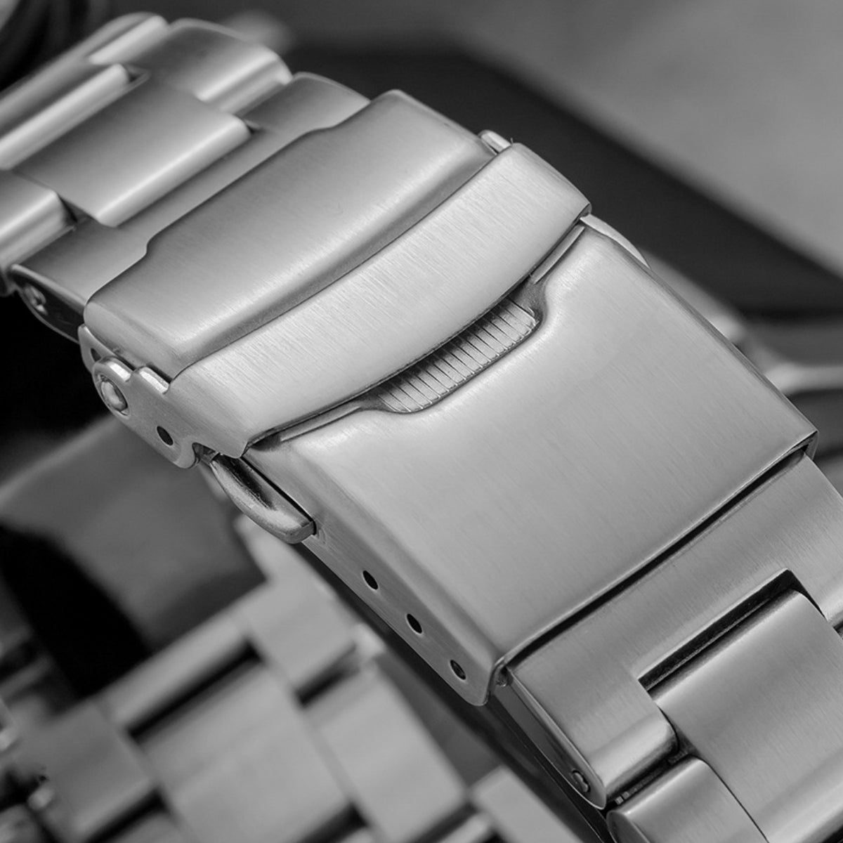 腕時計 メンズ 40代 50代 オマージュウォッチ クォーツ 20気圧防水 41mm ミヨタムーブメント ADDIESDIVE AD2513