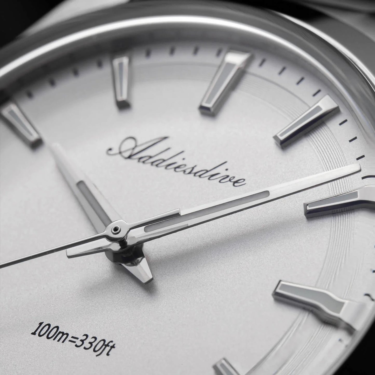 腕時計 メンズ レディース ユニセックス 40代 50代 防水 クォーツ 日本製ムーブメント ADDIESDIVE 36mm AD2066