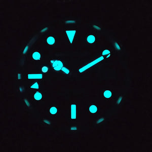 機械式腕時計 メンズ 40代 50代 GMT オマージュウォッチ 自動巻き セイコームーブメント 手巻き付き シルクロ CI-2010